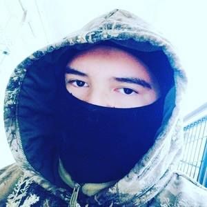 Meet your Posher, Christian